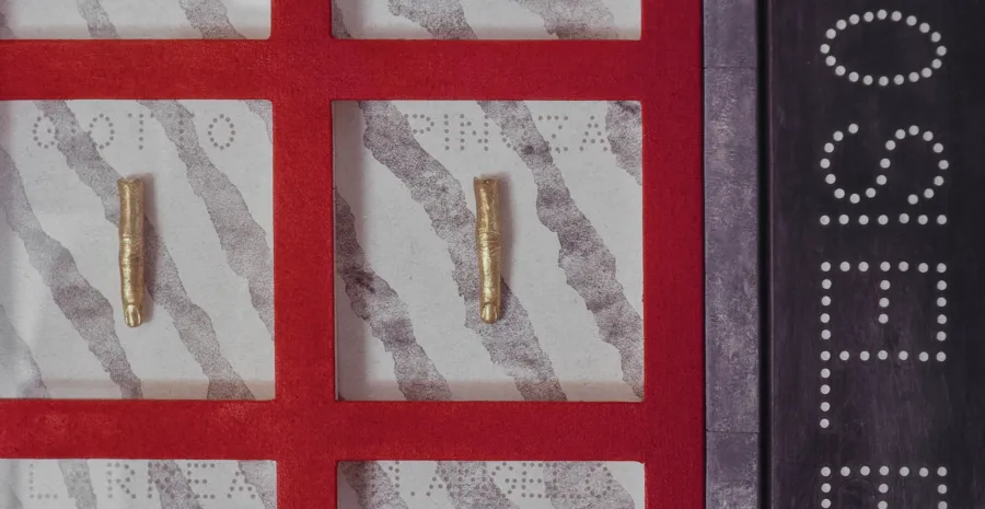 Frontera entre dos noches