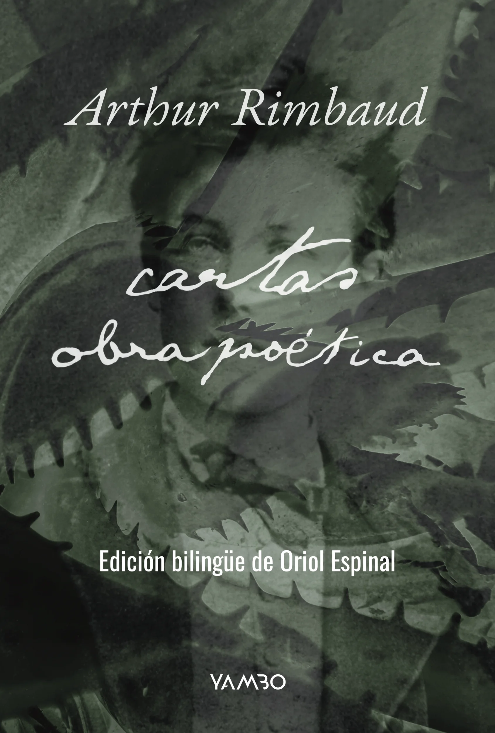 <br />
<b>Deprecated</b>:  htmlspecialchars(): Passing null to parameter #1 ($string) of type string is deprecated in <b>/srv/vhost/oriolespinal.es/home/html/poetry.php</b> on line <b>207</b><br />
