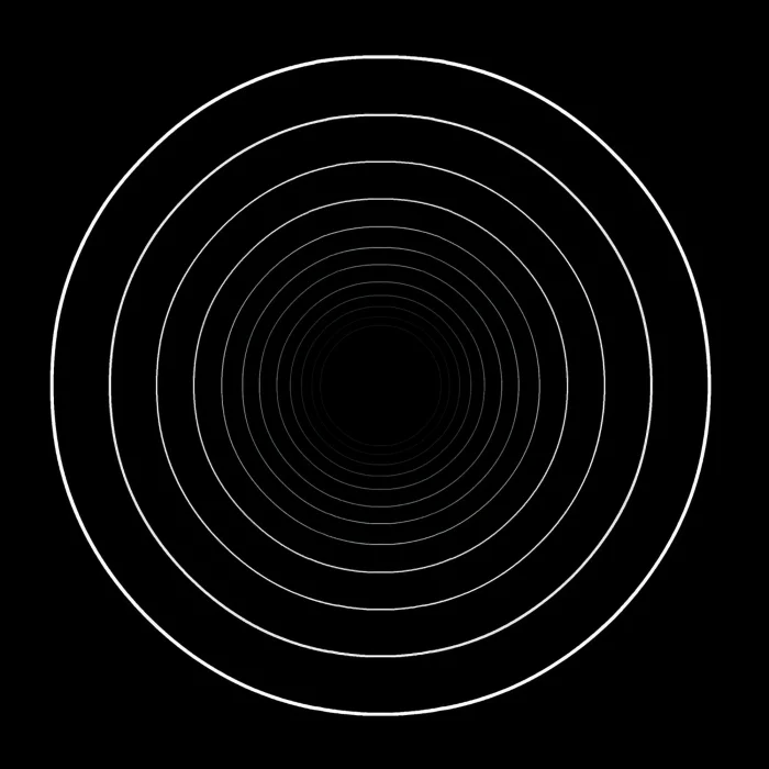 Observatorio del origen
(simulación de la vista interior)