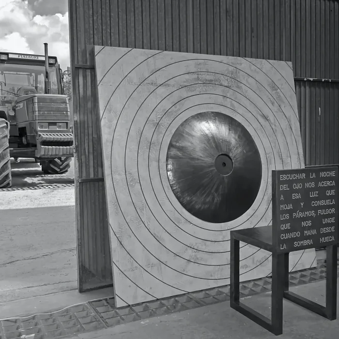 Observatorio del origen