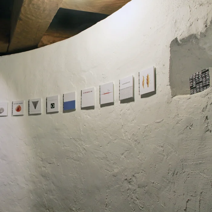 Vista de la instalación