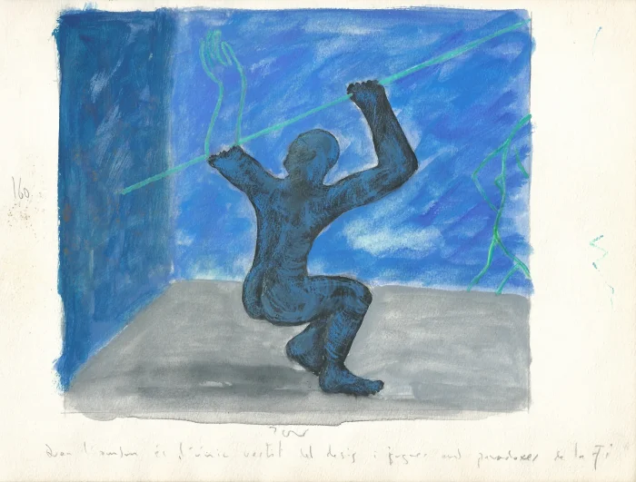 Estudio preparatorio