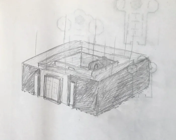 Simulación para la instalación