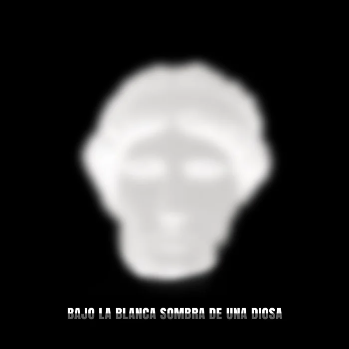 Bajo la blanca sombra de una diosa